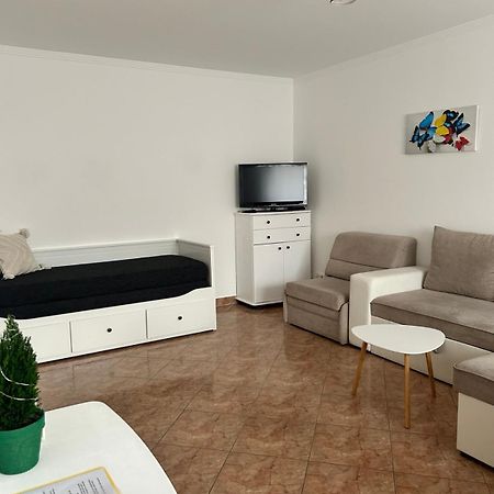 Appartement Szabo Laszlo Apartman à Hajdúszoboszló Extérieur photo